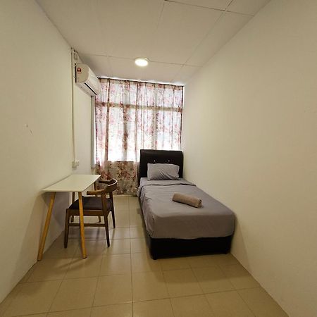 Ss Two Hostel Penang George Town Exterior foto