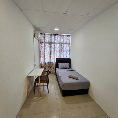 Ss Two Hostel Penang George Town Exterior foto