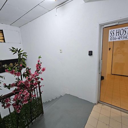 Ss Two Hostel Penang George Town Exterior foto