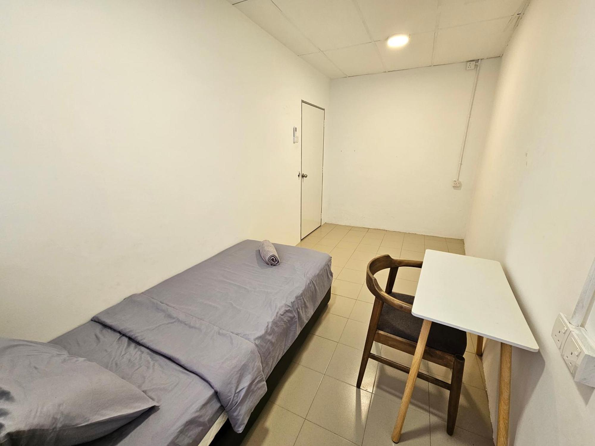 Ss Two Hostel Penang George Town Exterior foto