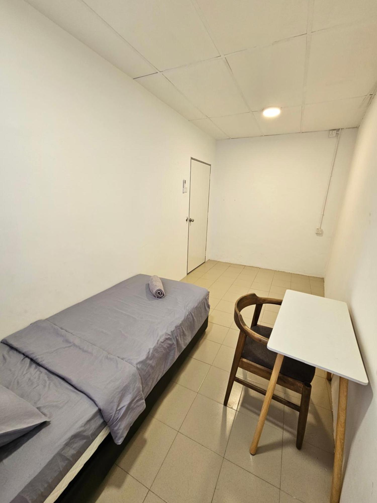 Ss Two Hostel Penang George Town Exterior foto