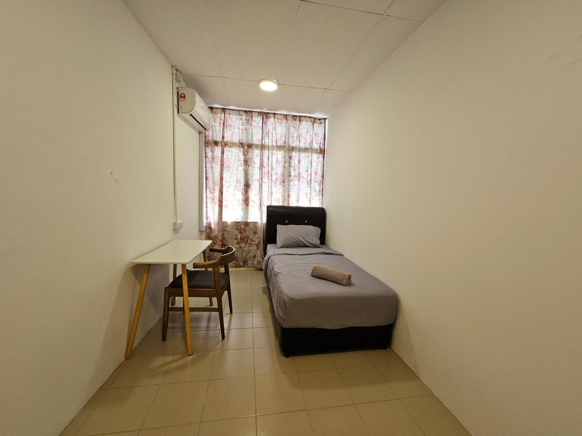 Ss Two Hostel Penang George Town Exterior foto