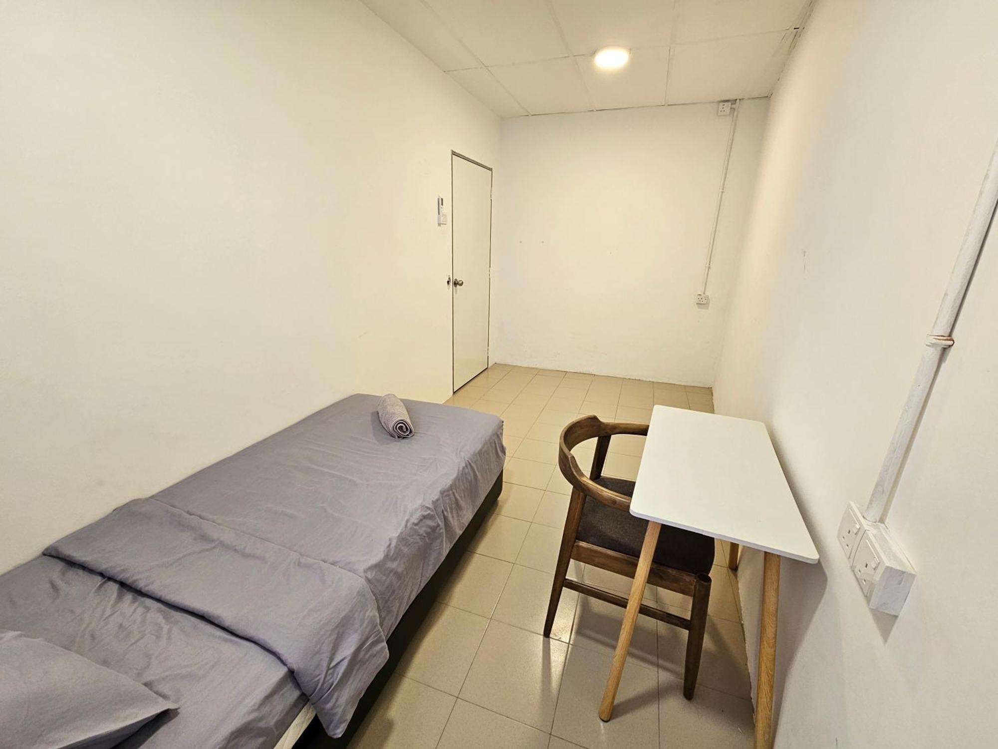 Ss Two Hostel Penang George Town Exterior foto