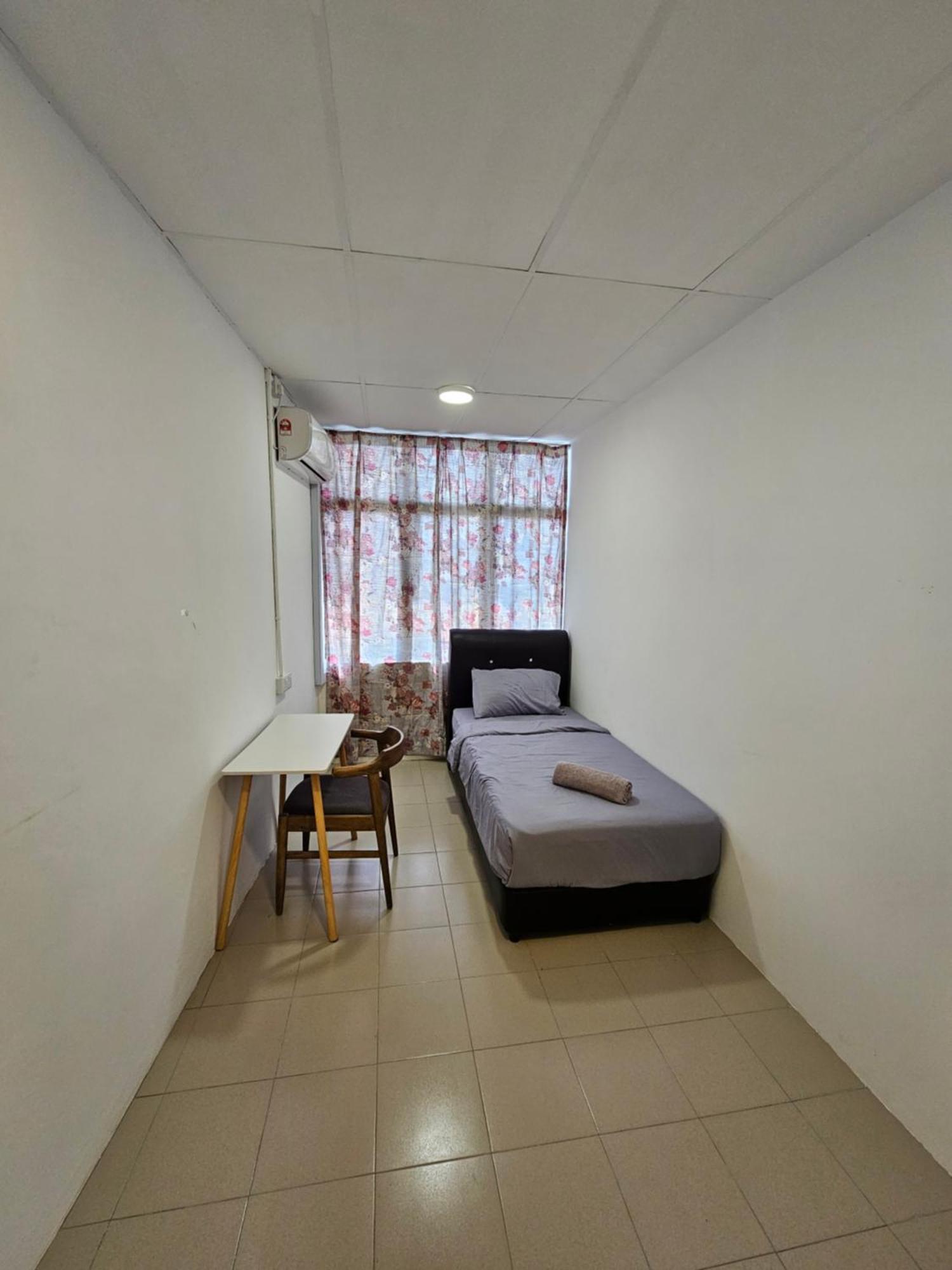 Ss Two Hostel Penang George Town Exterior foto