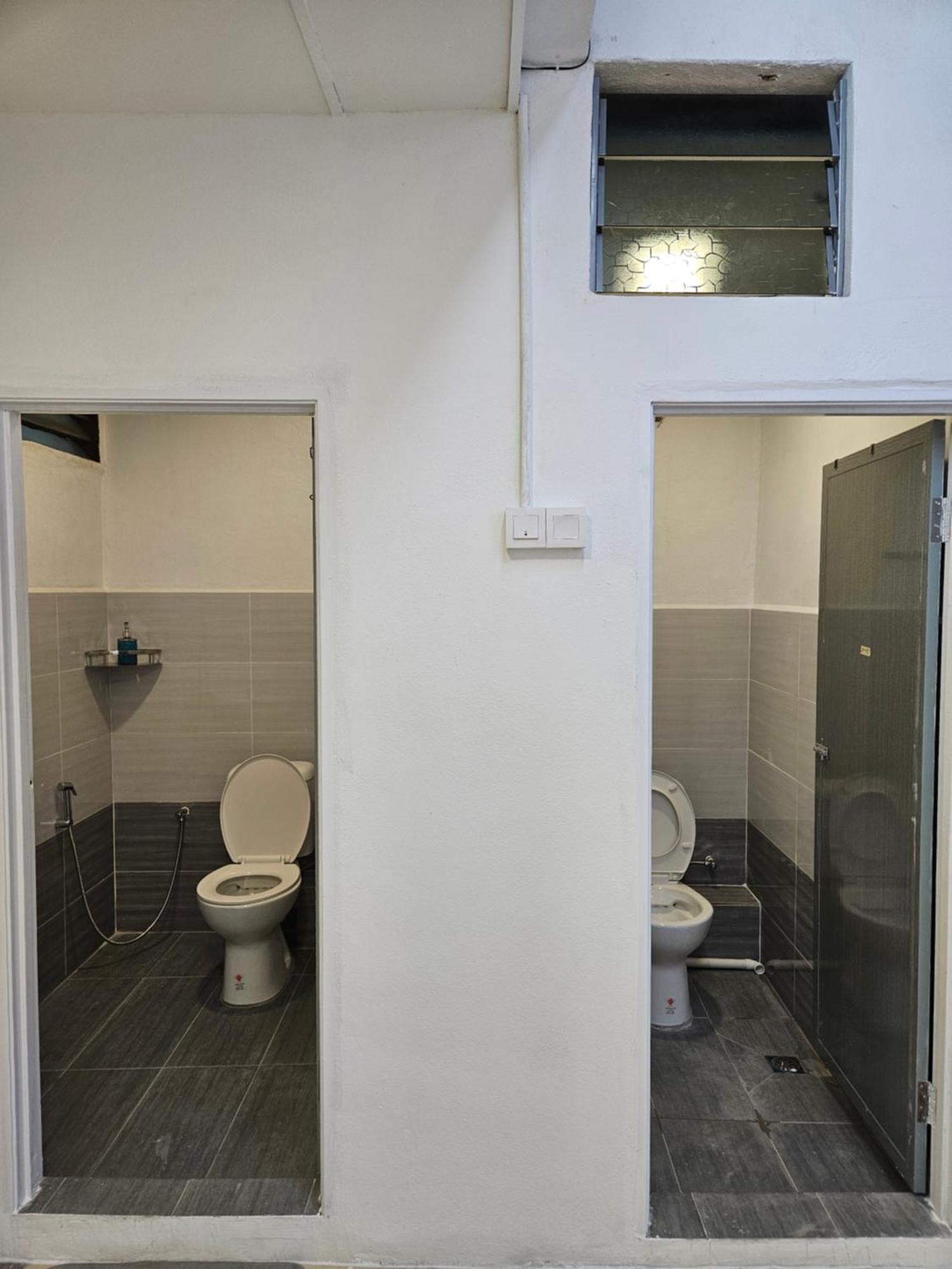 Ss Two Hostel Penang George Town Exterior foto