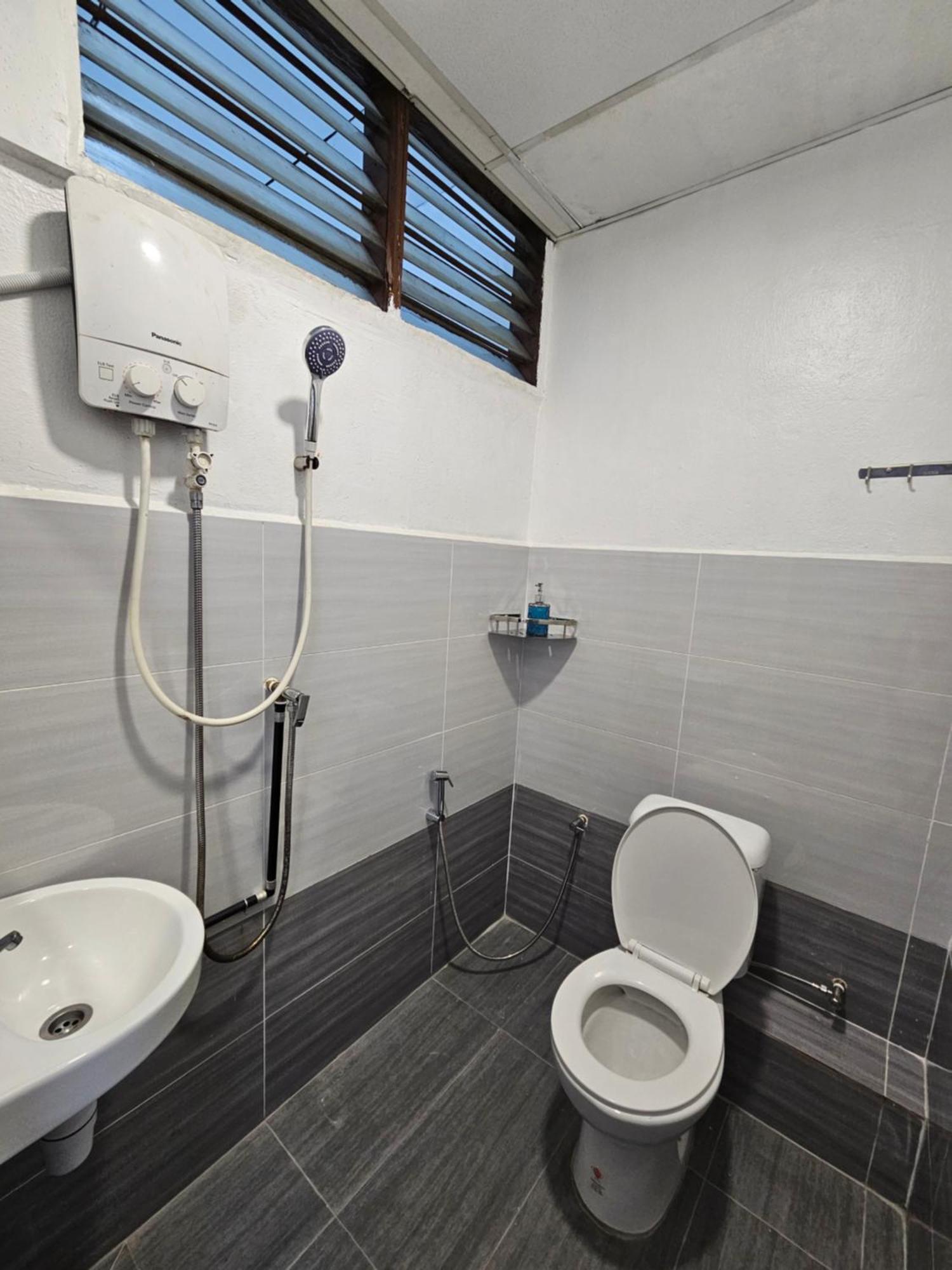 Ss Two Hostel Penang George Town Exterior foto
